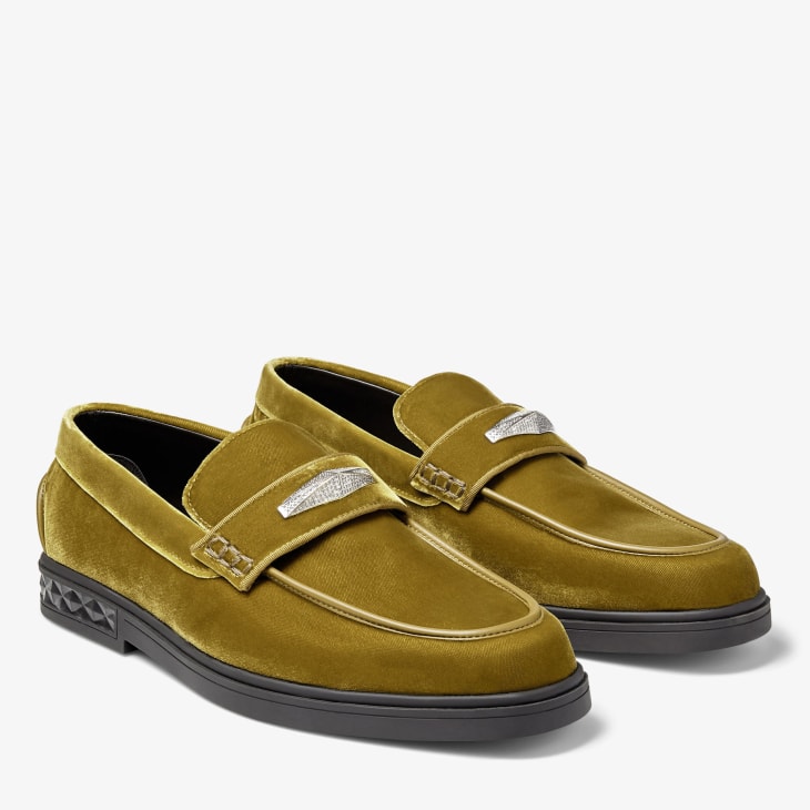 Men s Designer Dress Shoes Formal Shoes for US JIMMY CHOO
