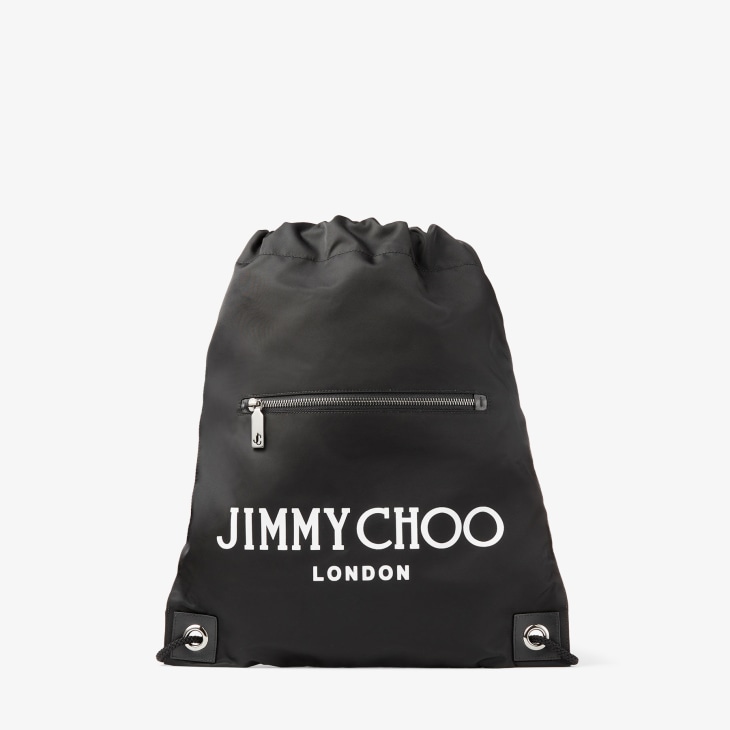 Mens designer drawstring bags clearance