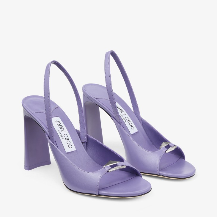 Jimmy choo ladies sandal sales