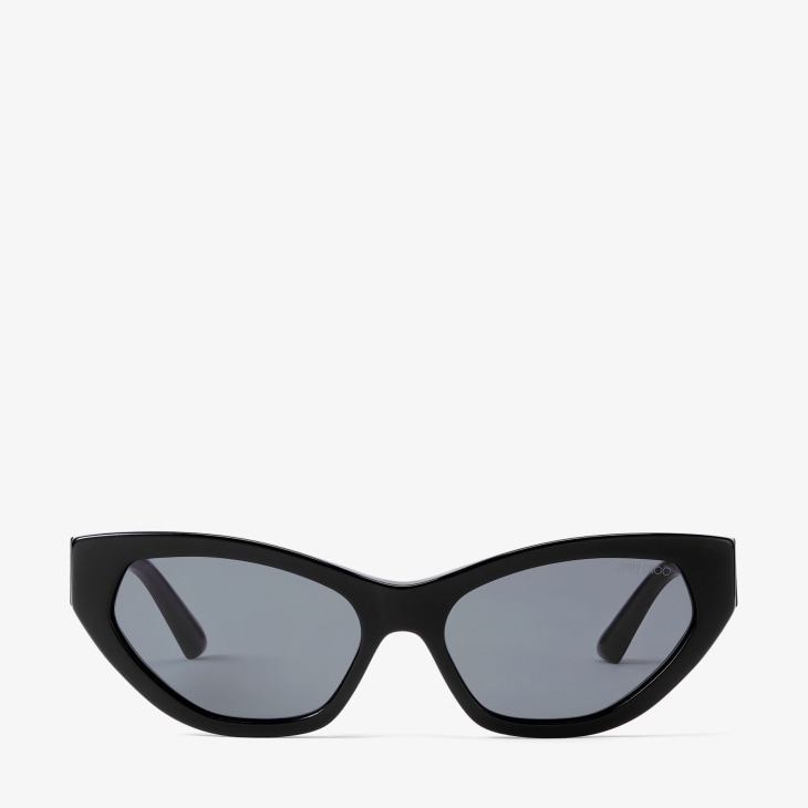 Jimmy choo sunglasses women's sales