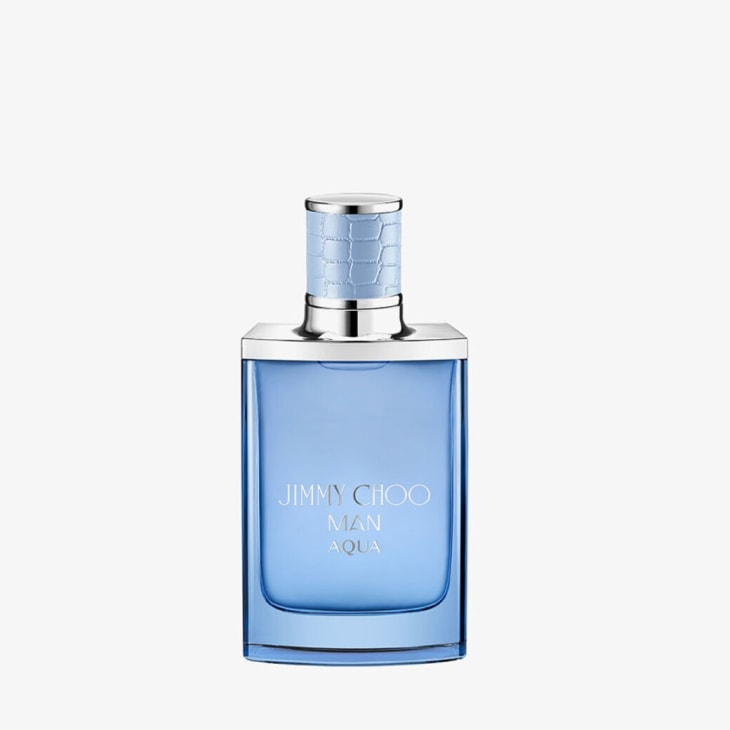 Perfume jimmy sale choo man blue