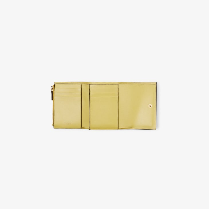 Carteras de diseno Monederos elegantes para mujer JIMMY CHOO