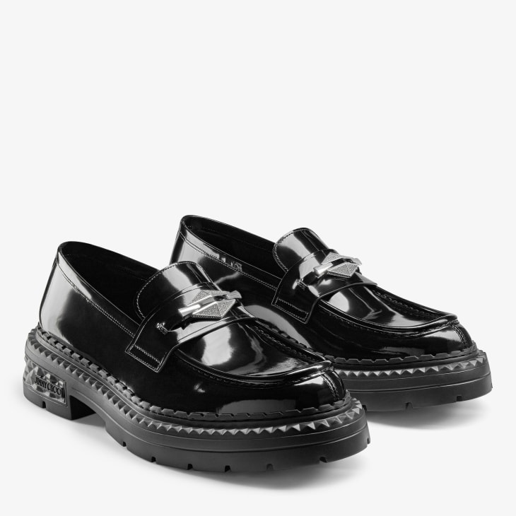 Men s Designer Shoes Designer Footwear JIMMY CHOO