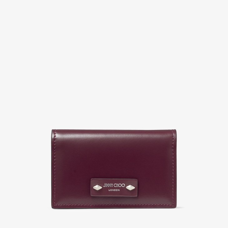 Women s Designer Wallets Wallets Purses JIMMY CHOO