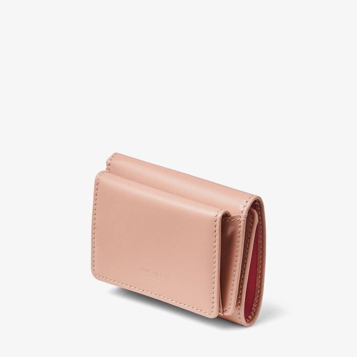 Women s Designer Wallets Wallets Purses JIMMY CHOO