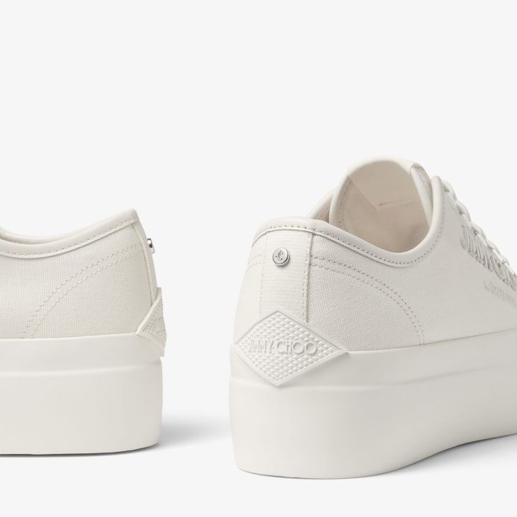 Jimmy store choo plimsolls