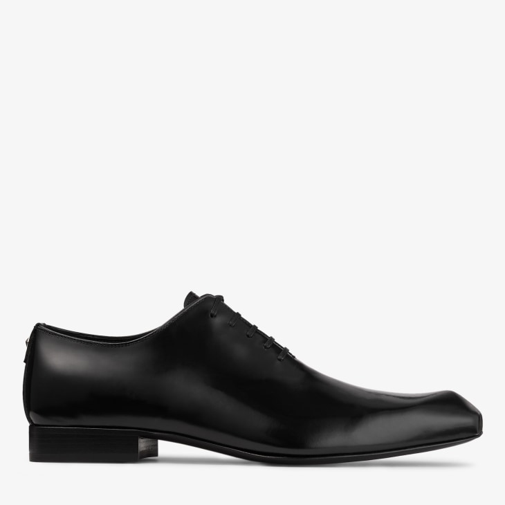 Men s Designer Shoes Luxury Men s Shoes JIMMY CHOO
