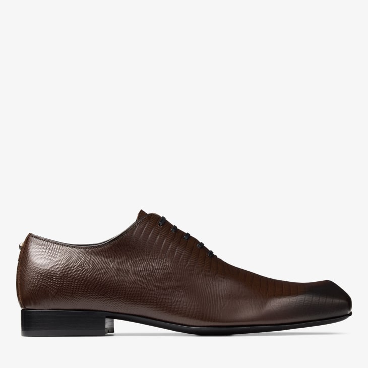 Men s Designer Shoes Luxury Men s Shoes JIMMY CHOO