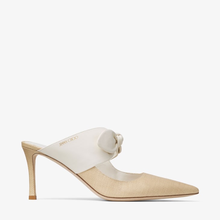 Designer Mules for Women - Shop Now on FARFETCH