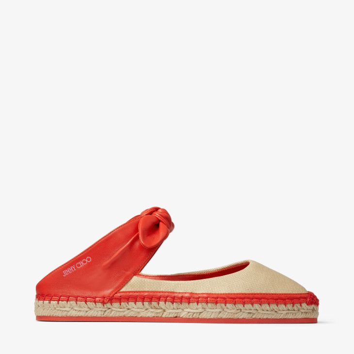 Jimmy outlet choo loafers
