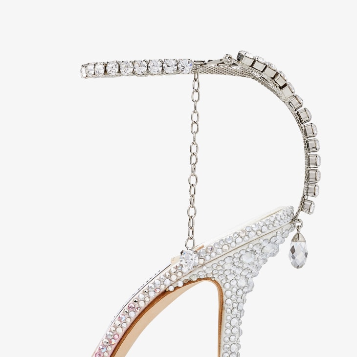 Jimmy choo sandals sale store