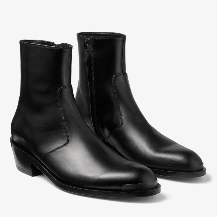 Jimmy choo man boots shop