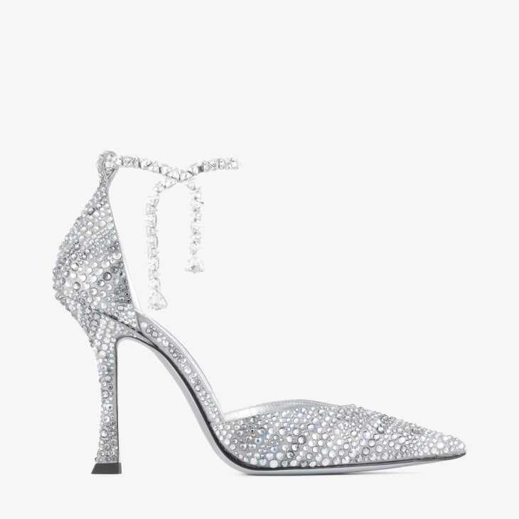 Extraordinary Gifts JIMMY CHOO