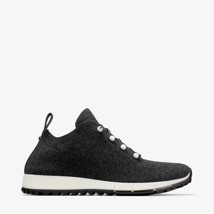 Women s Designer Sneakers Chunky Sneakers JIMMY CHOO