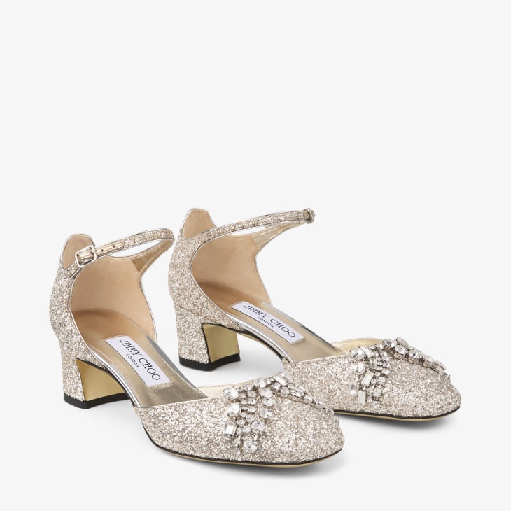 Escarpins originaux glamour cheap