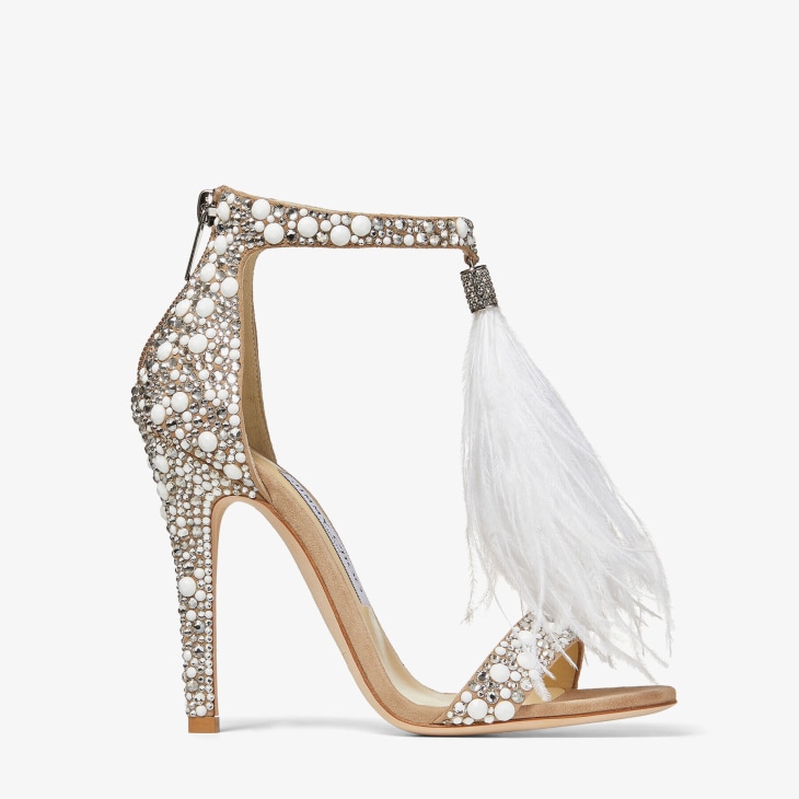 Rebajas hotsell jimmy choo