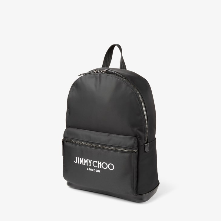 Jimmy choo sales mens backpack