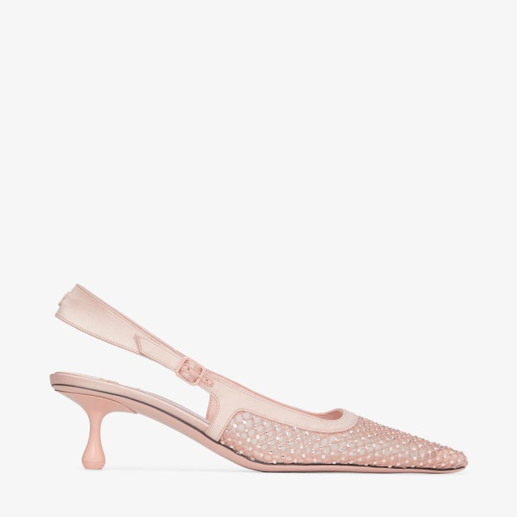 Women s Designer Shoes Luxury Shoes JIMMY CHOO US