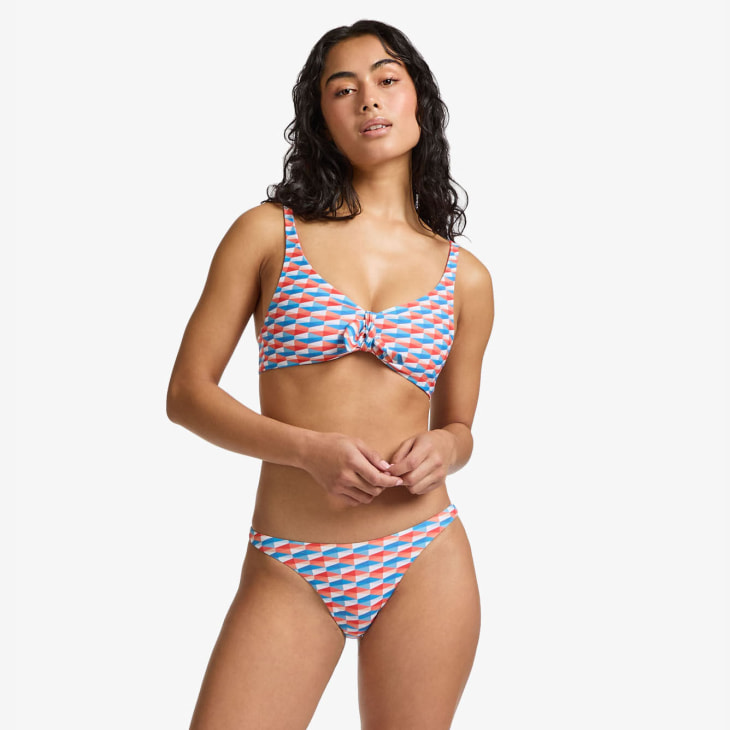A Quick Look At Some Of My Favorite Swimwear 