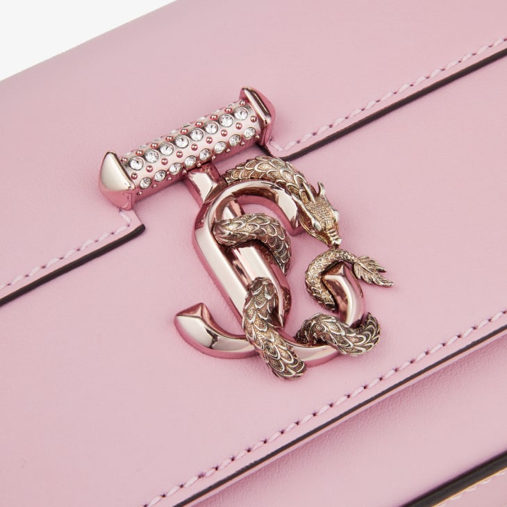 Jimmy choo rebel bag online