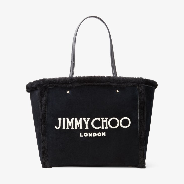Borse jimmy choo hotsell 2019