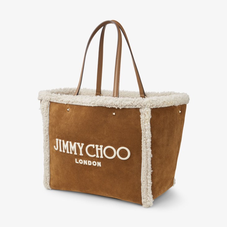 Borse jimmy choo 2019 store