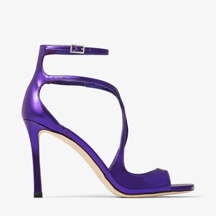 Designer shoe sale best sale jimmy choo