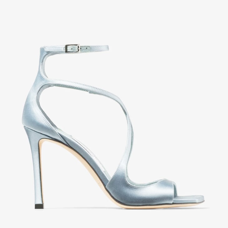 Women's Designer Sandals | Heeled & Flat | JIMMY CHOO US