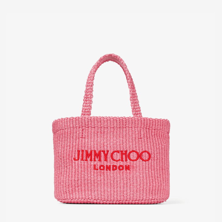 Women's Tote Bags | Leather Tote Bags | JIMMY CHOO