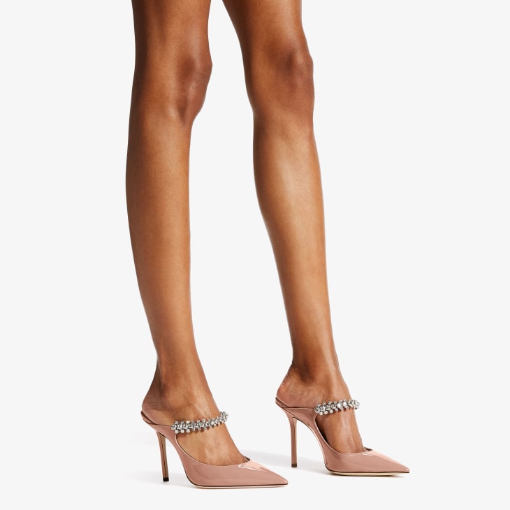 Jimmy choo famous discount shoes
