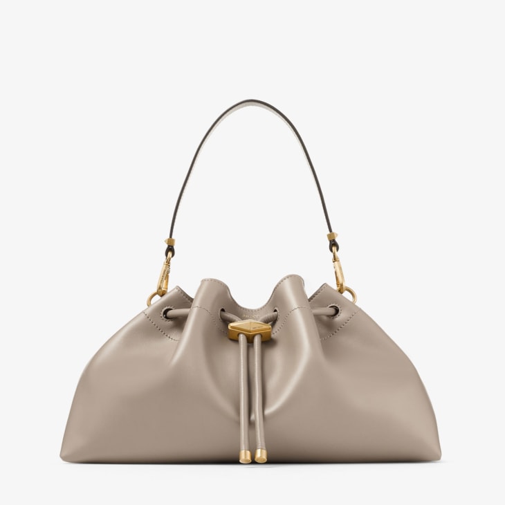 Introducing The Cinch Handbag| JIMMY CHOO