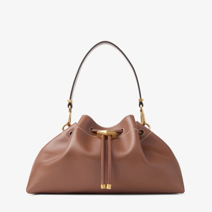 Introducing The Cinch Handbag| JIMMY CHOO