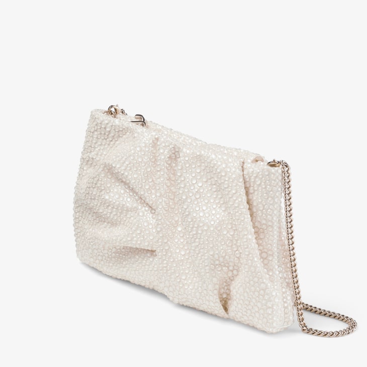 Designer Clutch Bags | Women's Clutch Bags | JIMMY CHOO US