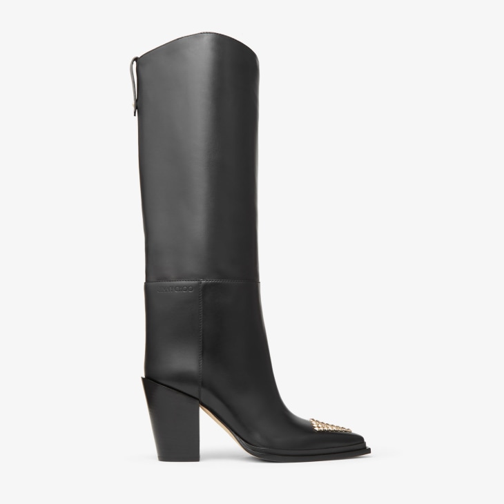 Jimmy choo ladies boots sales
