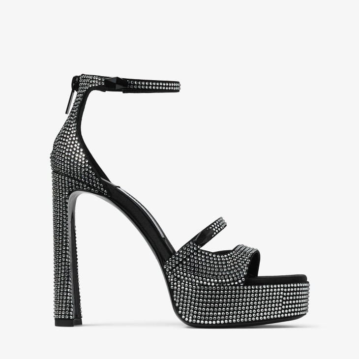 Low heel platform shoes store