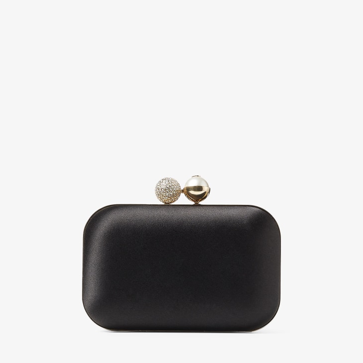 ELECDON Womens Evening Clutch Bag Designer Evening Handbag, Lady Party Clutch  Purse (Gold): Buy Online at Best Price in UAE - Amazon.ae