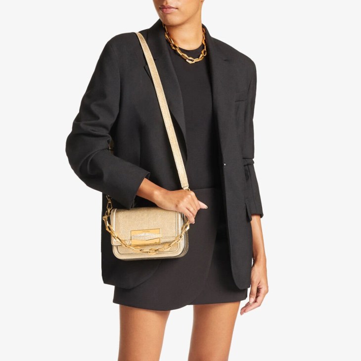Jimmy discount choo crossbody
