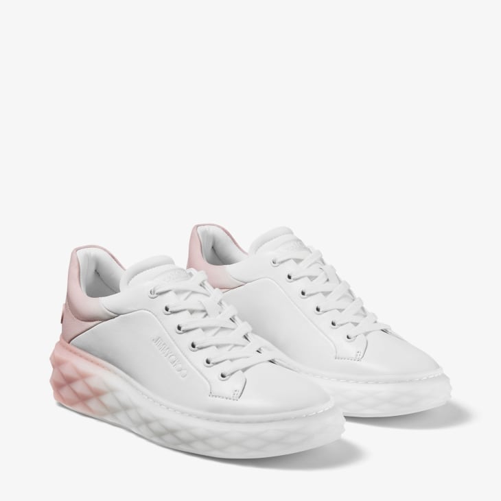 Women s Designer Sneakers Chunky Sneakers JIMMY CHOO US