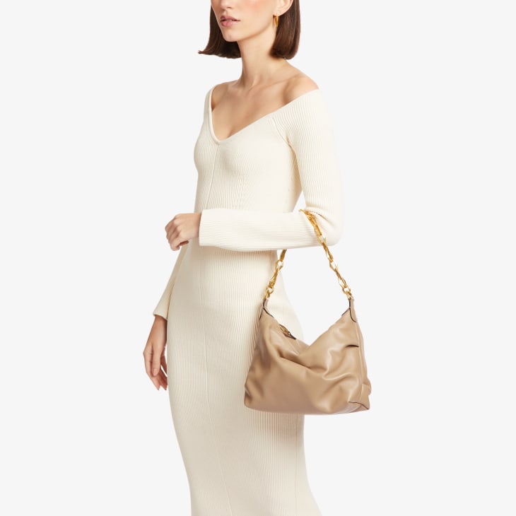 Designer Hobo Bags for Women Hobo Bags JIMMY CHOO