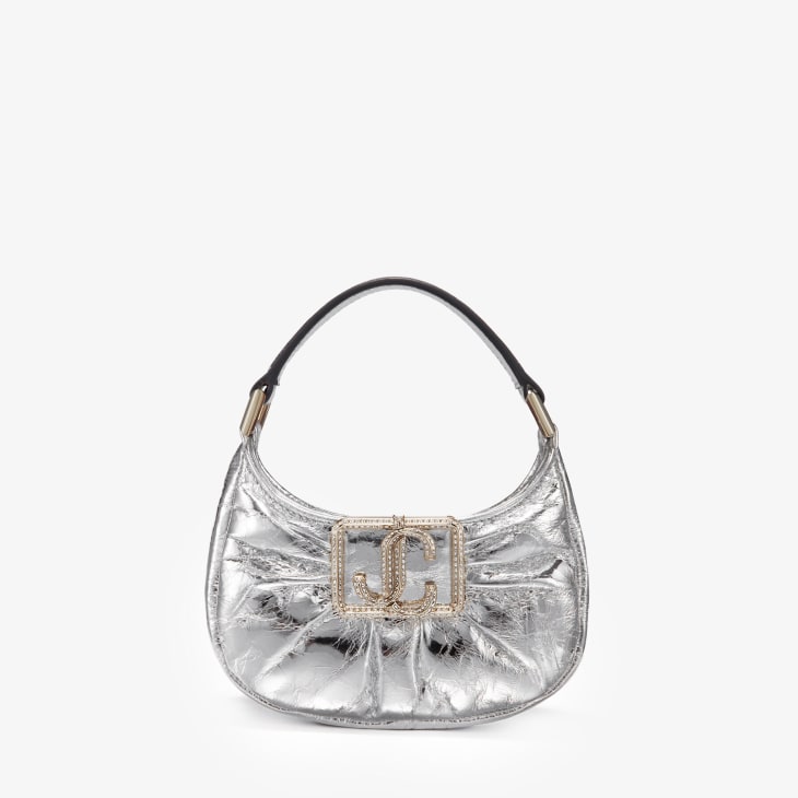 Jimmy choo small purse discount