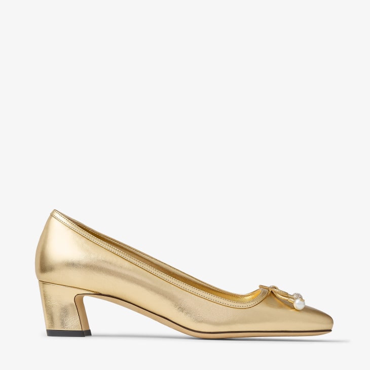 Pearl Edit Pearl Shoes Handbags JIMMY CHOO