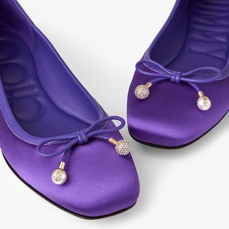 Ballet flats near me hot sale
