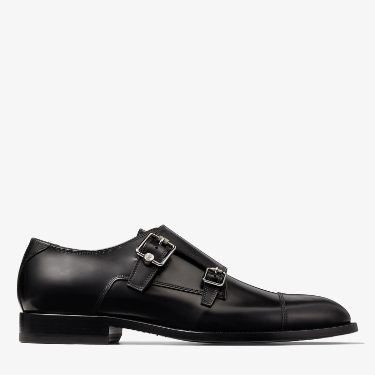 Mens Dress Oxford Shoe, Designer Collection