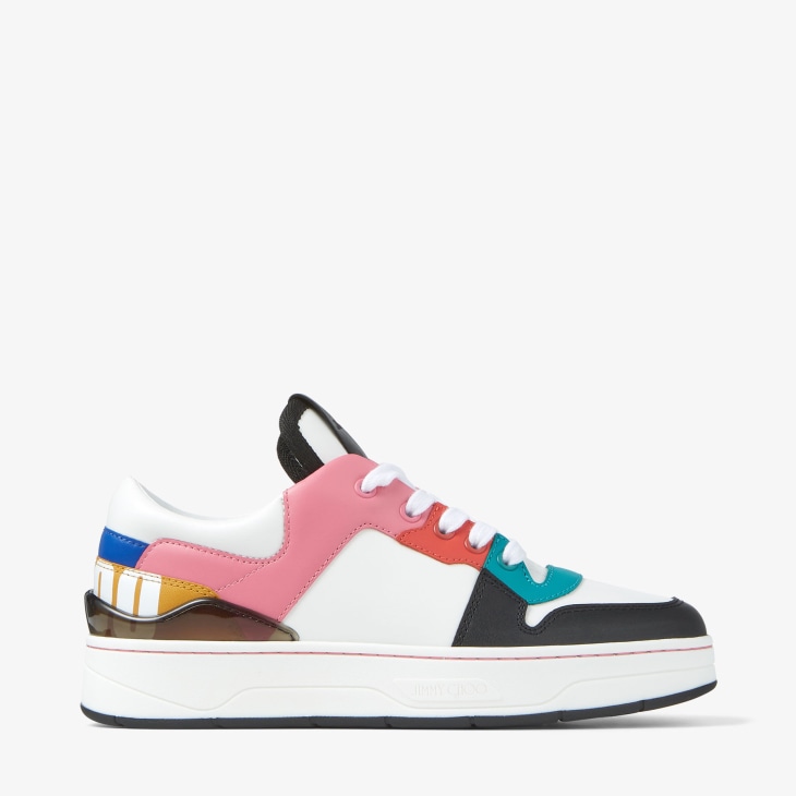 Jimmy choo hotsell sale sneakers