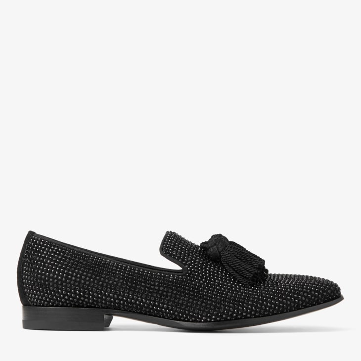 Jimmy choo tuxedo shoes top