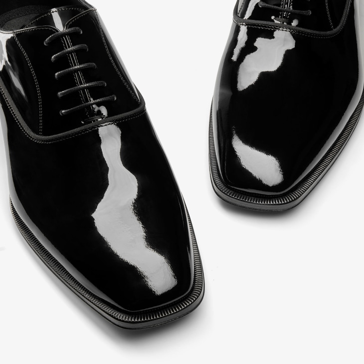 Jimmy choo formal cheap shoes for men