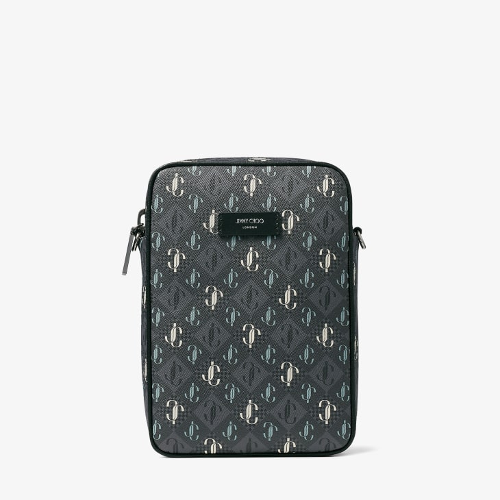 Louis Vuitton X Human Made Clutch, Luxury, Bags & Wallets on Carousell