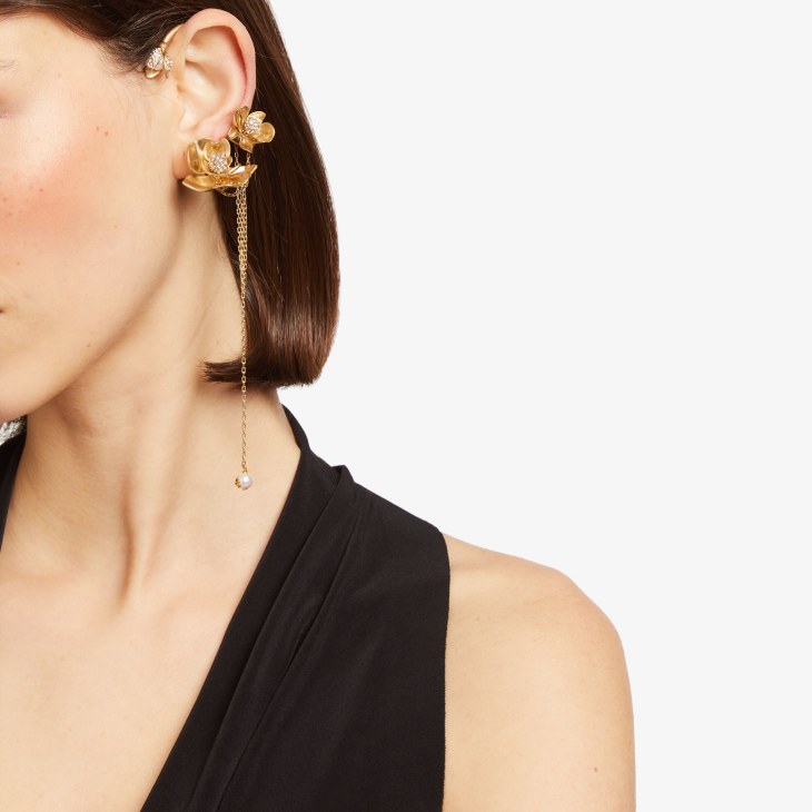 Jimmy choo cheap earrings