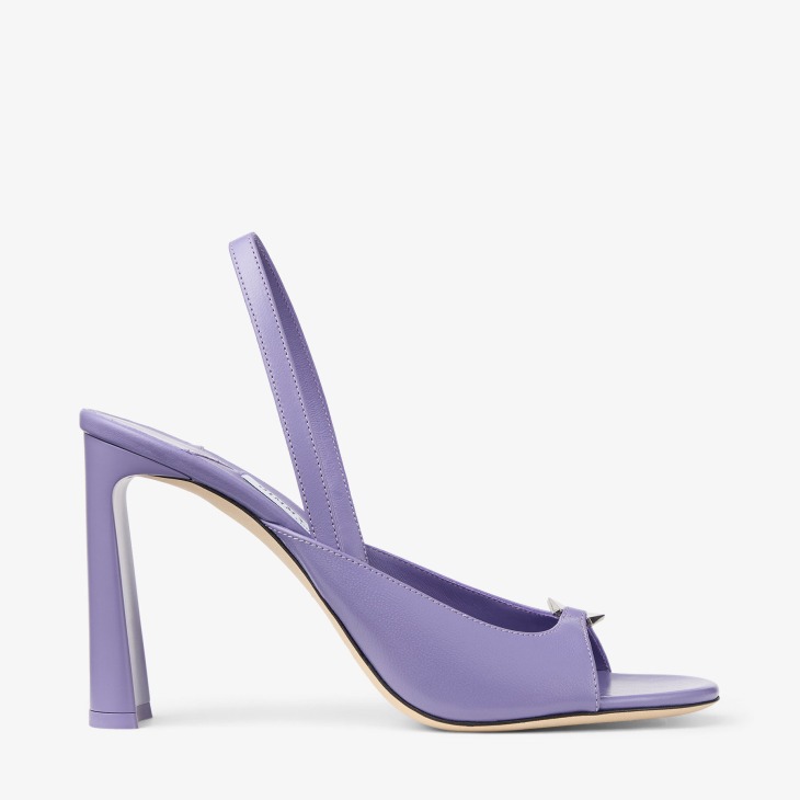 Women s Designer Sandals Heeled Flat JIMMY CHOO