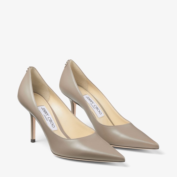 Jimmy choo tan heels shop